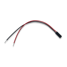 2-pin MTE Power Cable